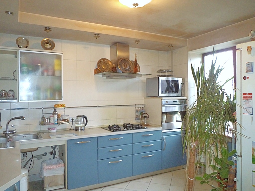 продажа многокомнатной квартиры номер A-173528 в Малиновском районе, фото номер 18